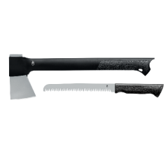 Топор Gerber Hunting Gator Combo Axe II, блистер, (1014061)