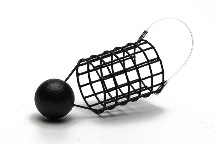 Пуля RIG классика с мягким отводом малая, 30 гр