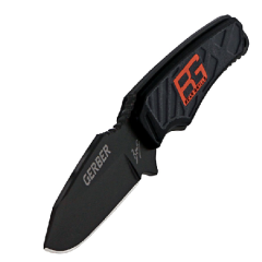 Нож Gerber Bear Grylls Ultra Compact Fixed Blade, 31-001516