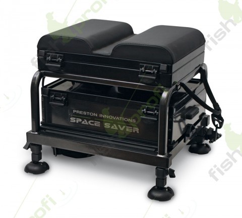 SPACE SAVER Платформа рыболовная