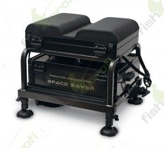 SPACE SAVER Платформа рыболовная