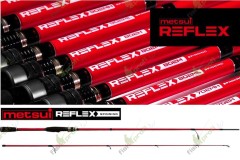 Спиннинг METSUI REFLEX 902ML 2,74 м. 5-18 g