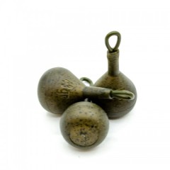 Грузило заднее Korda Intelligent Back Leads 1,5oz, 42,г