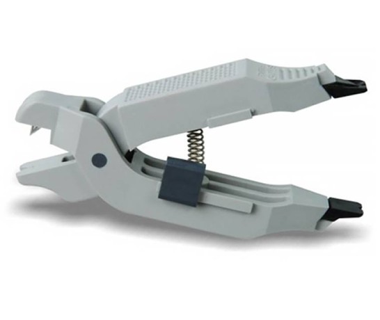 Зажим клещи для грузил Stonfo