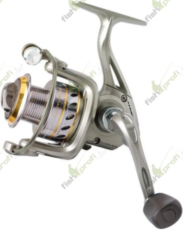 Катушка Trophy Carver FD 740 Zebco Browning