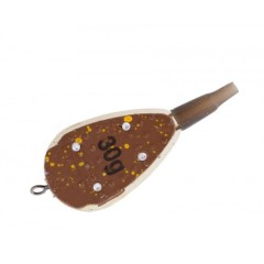 Кормушка Flagman Flat feeder SMALL 30гр