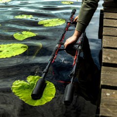 Сумка для взвешивания рыбы SNAPPER FLOATING BANK &amp; BOAT SLING