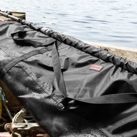 Сумка для взвешивания рыбы SNAPPER FLOATING BANK & BOAT SLING
