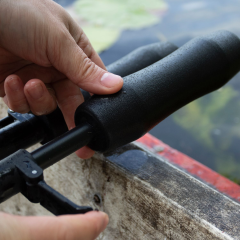 Сумка для взвешивания рыбы SNAPPER FLOATING BANK &amp; BOAT SLING