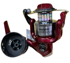 Катушка безынерционная SHINANO Catama-1000 SFB 7 ball