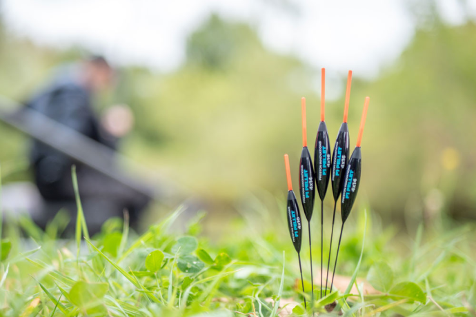 Поплавок PRESTON F1 PELLET - 4 x14