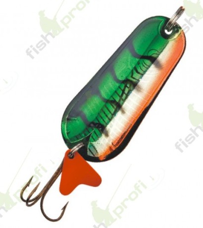 Блесна GNOM 38гр. колор 4