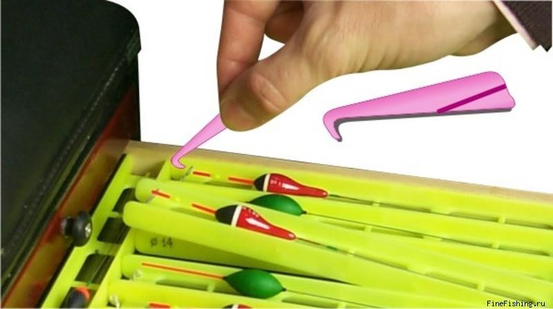 Мотовило STONFO 16х1,9 см