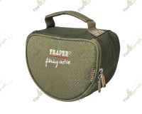 Чехол для рыболовных катушек TRAPER ACTIVE