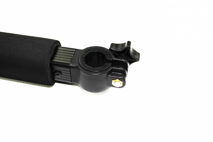 Крепление зонта рыболовного (большое) L=46 см Аргентум Fishing