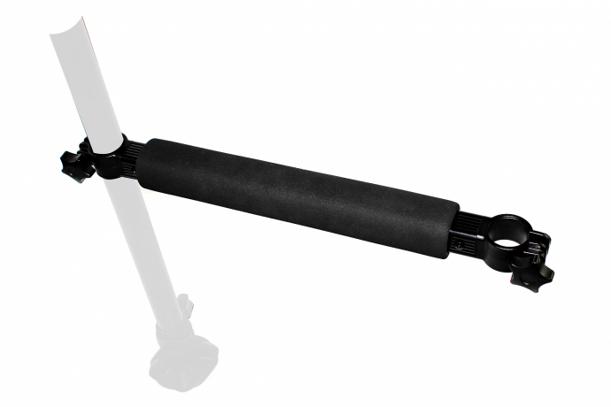 Крепление зонта рыболовного (большое) L=46 см Аргентум Fishing