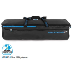 Сумка Preston World Champion Accessory Bag - Long 90x20x33см