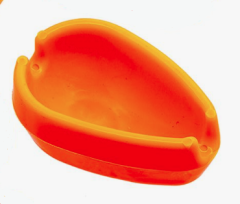 Пресс-форма для методной кормушки