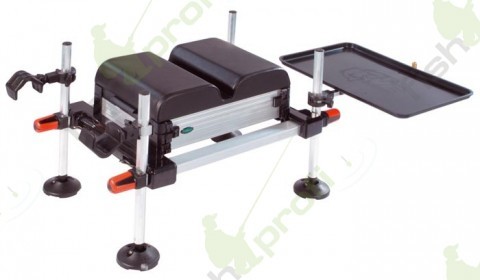 Платформа рыболовная RIVE Europa Club