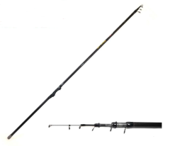 Удилище Mikado Princess 500 с кольцами 5м 10-30гр