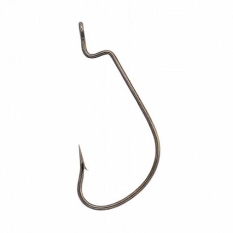 Крючки Flagman Offset Worm BS №5/0 5шт