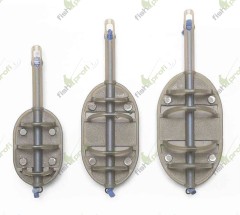 ELASTICATED METHOD FEEDER Кормушка &quot;Метод&quot; XL 45 гр.