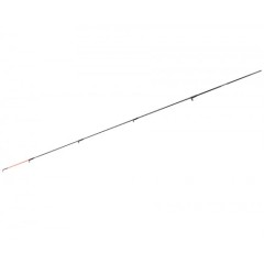 Вершинка фидерная INSPIRATION FEEDER carbon 2oz d-2,2mm