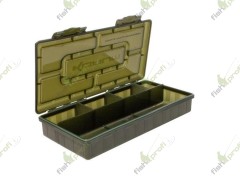 Сумка рыболовная и коробка для снастей KORUM TACKLE &amp; BAIT BAG