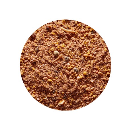 Прикормка FEEDER MASTER CUP SportLine SweetDream GENLOG Сладкая мечта 1кг