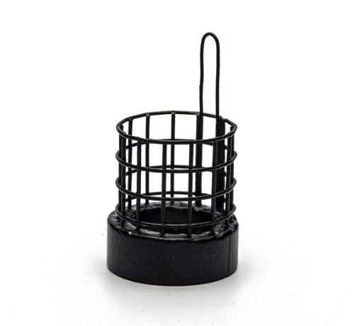 Пуля RIG колодец с жестким отводом большая, 30 гр