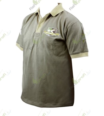 Рубашка-поло KORUM POLO SHIRT р-р M