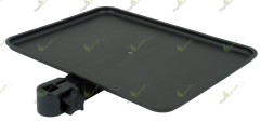 SIDE TRAY - LARGE Столик рыболовный стандартный