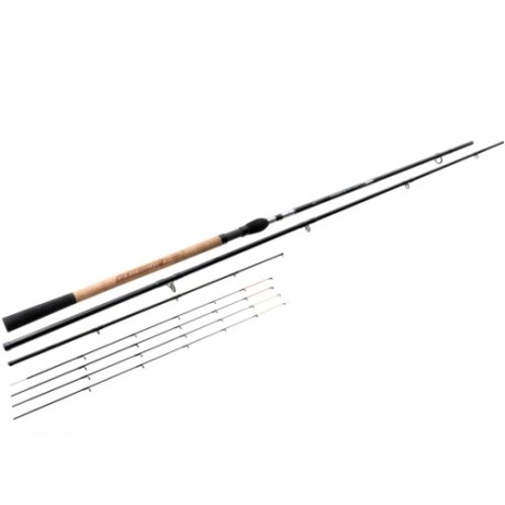 Фидерное удилище Flagman Inspiration Feeder 3,6м 100г