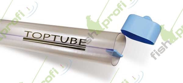 Тубус для китов штекерного удилища Preston TOP TUBES