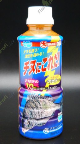 Ароматизатор  «CHINU NI KOREDA»  Marukyu 400 мл.