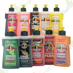 Ароматизатор Liquide MARCEL VDE Для крупной рыбы 250мл