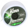 Нить для бойлов Korda Bait Floss 50м