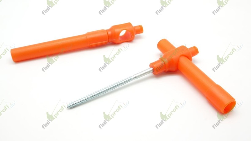 Ввертыши для зимних палаток "FISHPROFI"