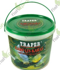 Carp-Tench-Crucian Carp (Карп-линь-карась) Ведро3 кг