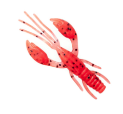 Силиконовая приманка FANATIK RAIDER 2.2&quot; цв 023