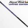 Удилище LIMITED EDITION  Pole 5m 163гр Royal Rods