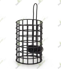 Кормушка RIG закормочная большая с жестким отводом, 30 гр