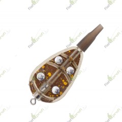 Кормушка Flagman Flat feeder SMALL 40гр