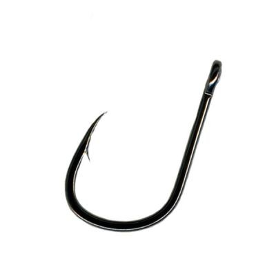 Крючки metsui ISEAMA, цвет bln, размер № 8 (1 уп - 12 шт)