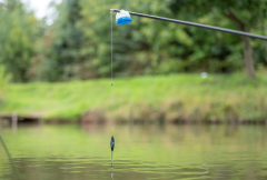 Поплавок PRESTON F1 PELLET - 4 x16