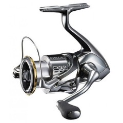 Катушка SHIMANO Stella 1000 FJ