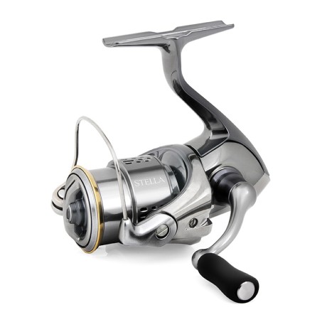 Катушка SHIMANO Stella 1000 FJ