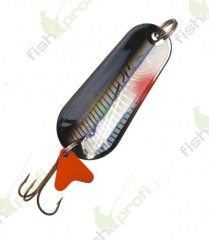 Блесна GNOM 38гр. колор 5