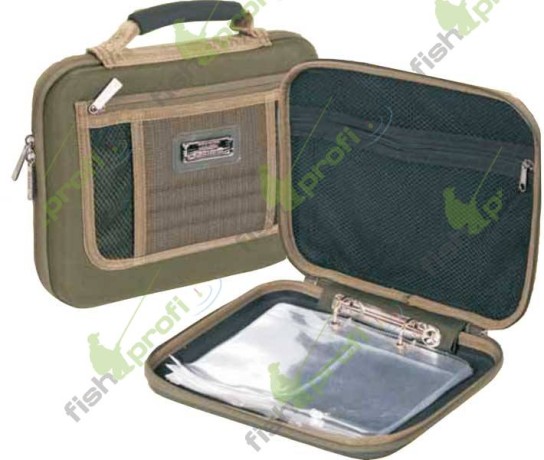 Сумка для снастей ТРАПЕР