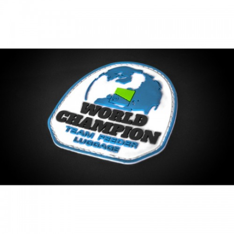 Сумка Preston World Champion Tray and Net Bag 70x57x18см